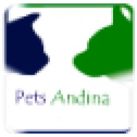 Pets Andina S.A Logo