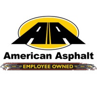 American Asphalt Repair & Resurfacing Company, Inc. Logo