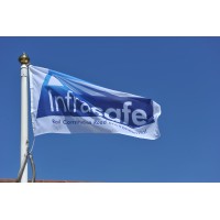 Infrasafe UK Limited Logo