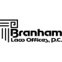 Branham Law Offices, P.C. Logo