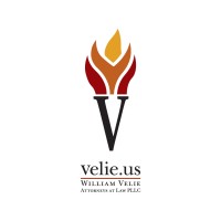 William Velie Attorney at Law PLLC Logo