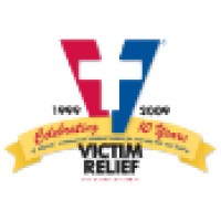 Victim Relief Ministries Logo