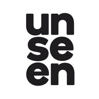 Unseen Photo Fair Logo