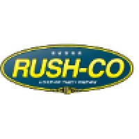 Rush-Co Logo