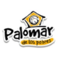 Palomar de los pobres Logo