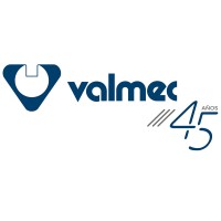Valmec S.A. Logo