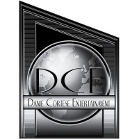 Danie Cortese Entertainment (note: LinkedIN employees listed on this page are NOT employed with DCE) Logo