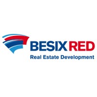 BESIX RED Logo