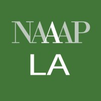 NAAAP Los Angeles Logo