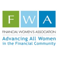 Financial Womens Association Logo