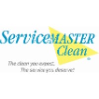 ServiceMaster Quality Services Logo