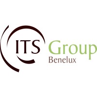 ITS Group Benelux Logo