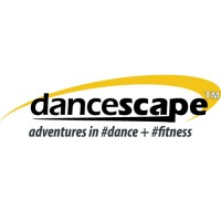 danceScape Logo