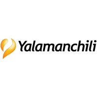 Yalamanchili - Payments and Cards Logo