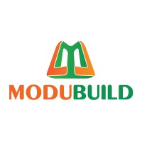 Modubuild Logo