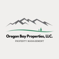 Oregon Bay Properties, LLC. Logo