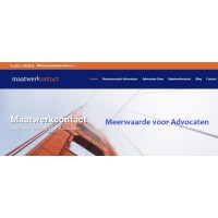 Maatwerkcontact Logo