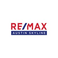 RE/MAX Austin Skyline Logo