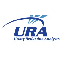 Utility Reduction Analysts (URA) Logo