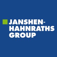 Janshen-Hahnraths Group Logo