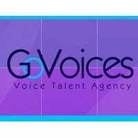 Go Voices Logo