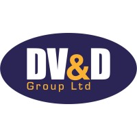 DV&D GROUP LTD Logo