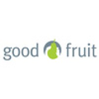 Good Fruit Video Logo