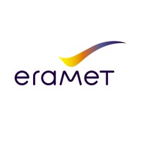 Eramet Logo