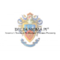 Delta Sigma Pi- Alpha Pi Chapter Logo