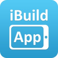 iBuildApp Logo