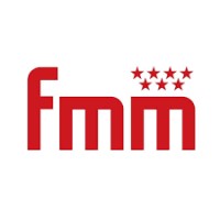 Federación Madrileña de Montañismo Logo