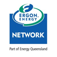 Ergon Energy Logo