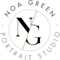 Noa Green Photography Logo