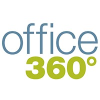Office360º Logo