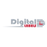Digitallabels.ca Logo