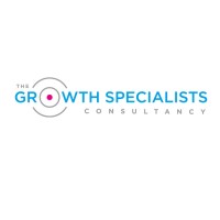 THE GROWTH SPECIALISTS CONSULTANCY LIMITED Logo