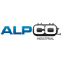 Alpco Industrial Logo