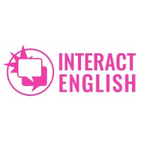 InterAct English gGmbH Logo
