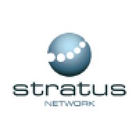 Stratus Network Logo