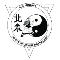 Rou Long Ma School of Chinese Martial Arts Logo