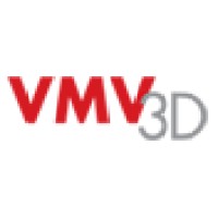 3D Visión Médica Virtual Logo