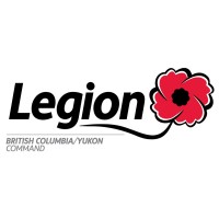 The Royal Canadian Legion, BC Yukon Command Logo