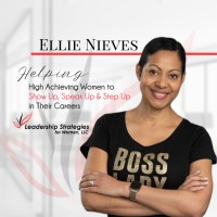 Leadership Strategies for Women, LLC Logo