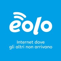 EOLO S.p.A. Logo