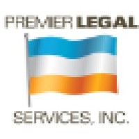 Premier Legal Services, Inc. Logo