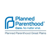 Planned Parenthood Great Plains Logo