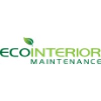 ECO Interior Maintenance Logo