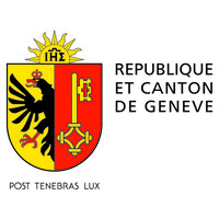 State of Geneve Logo