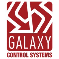 Galaxy Control Systems Logo