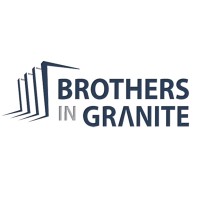 Brothers in Granite Logo